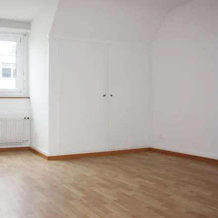 Rent this 2 bed apartment on Wiesenstrasse 6 in 3098 Köniz, Switzerland
