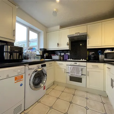 Rent this 3 bed apartment on 8 Guinevere Way in Exeter, EX4 8LQ