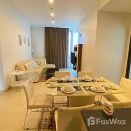 Rent this 3 bed apartment on Again & Again in Soi Thong Lo 4, Vadhana District