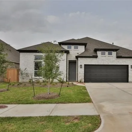 Buy this 4 bed house on unnamed road in Waller County, TX 77492