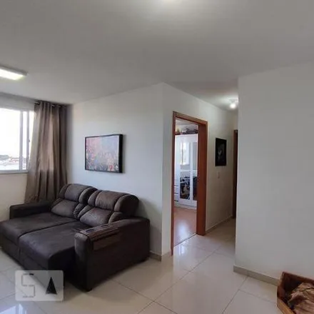 Buy this 2 bed apartment on Plantão MRV obra in Rua Sobradinho 245, São Jorge
