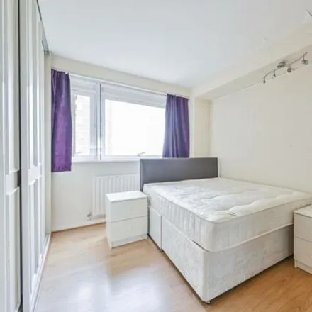 Image 2 - 9-11 The Marlowes, London, NW8 6NA, United Kingdom - Apartment for sale