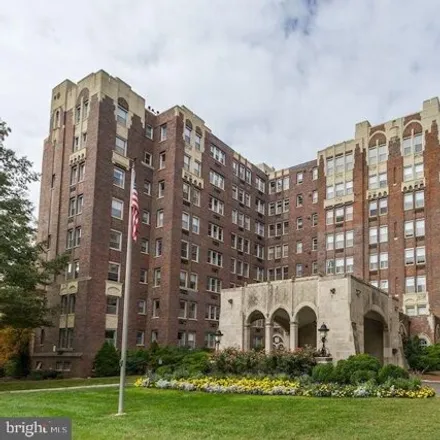 Image 2 - The Westerchester, 4000 Cathedral Avenue Northwest, Washington, DC 20016, USA - Condo for sale