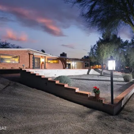 Buy this 3 bed house on 6972 East Redbud Road in Tucson, AZ 85715