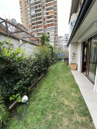 Image 2 - Nueva Mayecura 1128, 757 0685 Provincia de Santiago, Chile - House for sale