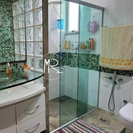 Buy this 3 bed apartment on Rua Frederico Dolabela in Bela Vista, Manhuaçu - MG