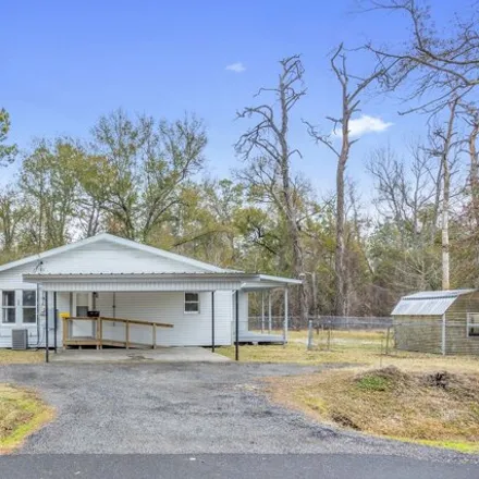 Buy this 3 bed house on 480 Savoy Road in Sulphur, LA 70663