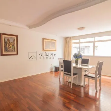 Buy this 3 bed apartment on Casinha in Alameda Lorena, Cerqueira César