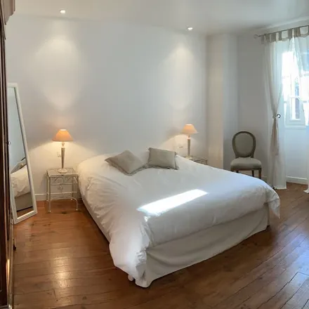 Rent this 2 bed house on 24510 Sainte-Foy-de-Longas