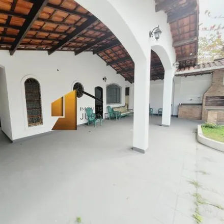 Buy this 5 bed house on Rua Pedro Esboriol in Juqueí, São Sebastião - SP