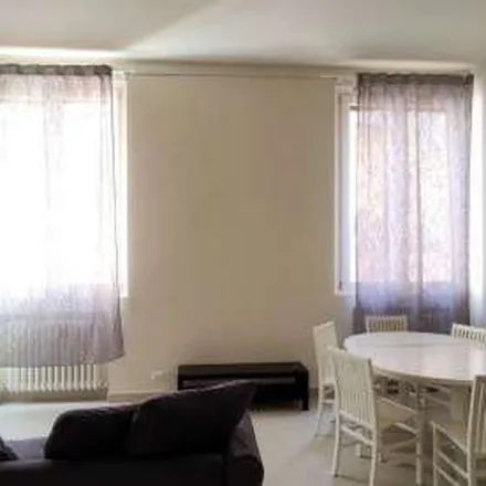 Rent this 2 bed apartment on Via Giuseppe Garibaldi 3 in 40124 Bologna BO, Italy