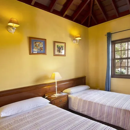 Rent this 3 bed house on Santa Cruz de Tenerife in Canary Islands, Spain
