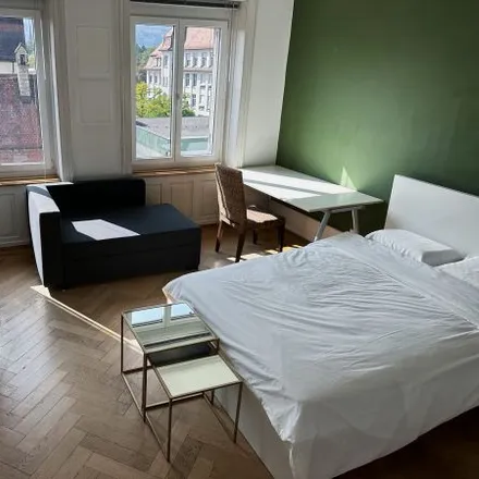 Image 7 - Aemtlerstrasse 90, 8003 Zurich, Switzerland - Room for rent