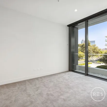 Rent this 2 bed apartment on 212 Albert Street in Brunswick VIC 3056, Australia