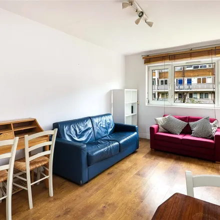 Image 6 - Poole Street, De Beauvoir Town, London, N1 5EE, United Kingdom - Apartment for rent