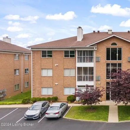 Buy this 2 bed condo on unnamed road in Buechel, Louisville