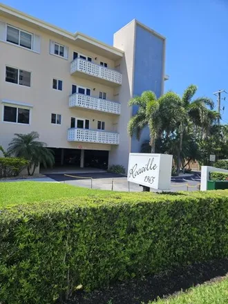 Image 1 - Lauderdale by the Sea Fire Department Station 36, Southeast 19th Street, Lauderdale-by-the-Sea, Broward County, FL 33062, USA - Condo for rent