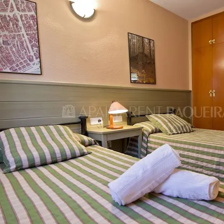 Image 2 - 25598 Baqueira, Spain - Apartment for rent