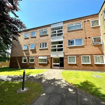 Image 1 - Cholmondeley Road, Eccles, M6 8PU, United Kingdom - Apartment for rent