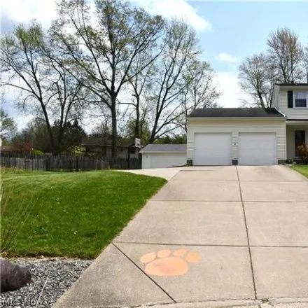 Buy this 3 bed house on 500 Chipola Court Southeast in Howland Center, Howland Township