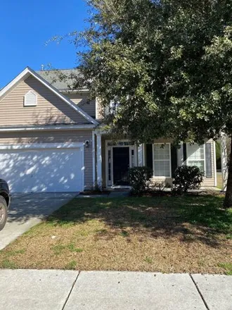 Rent this 5 bed house on 2098 Asher Loop in Dorchester County, SC 29485
