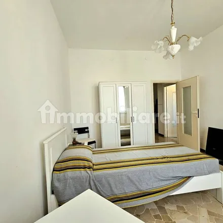 Rent this 3 bed apartment on Via Pietro Ogliari in 20141 Milan MI, Italy