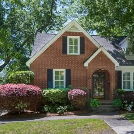 Buy this 4 bed house on 3356 Devereaux Road in Heathwood, Columbia