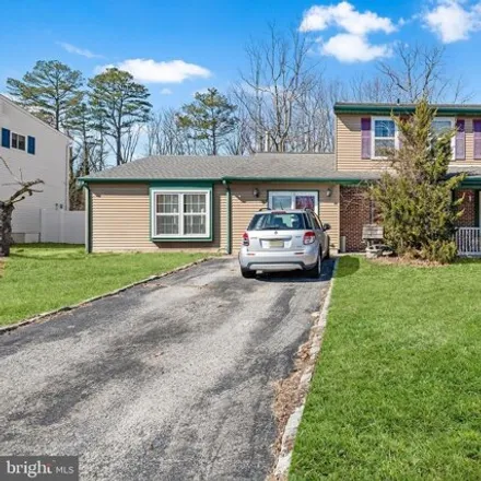 Buy this 3 bed house on St Moritz Drive in Gloucester Township, NJ 08081