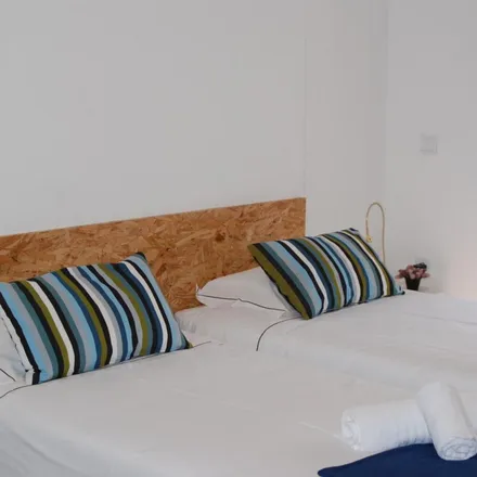 Rent this 1 bed apartment on Rua do Jornal O Comércio do Porto 69 in 3880-352 Ovar, Portugal