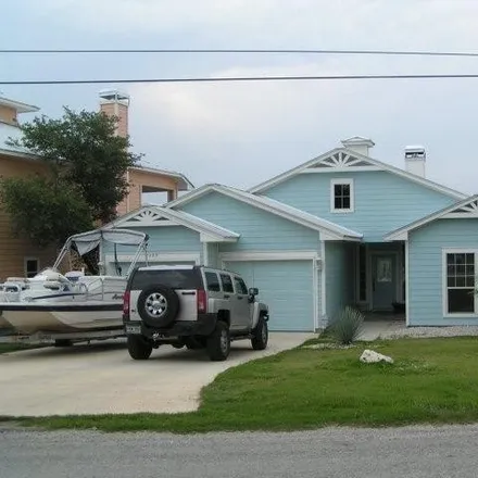 Rent this 3 bed house on 1495 Lavaca in Comal County, TX 78133