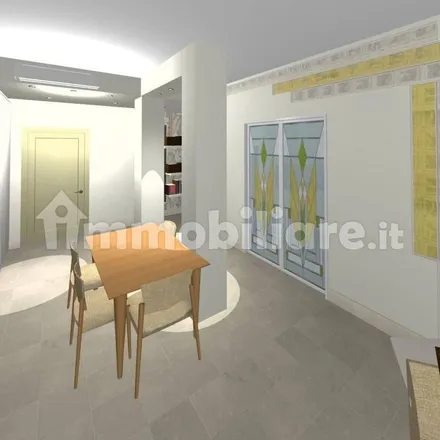Image 9 - Simone Martini - Capaldo, Via Simone Martini, 80128 Naples NA, Italy - Apartment for rent