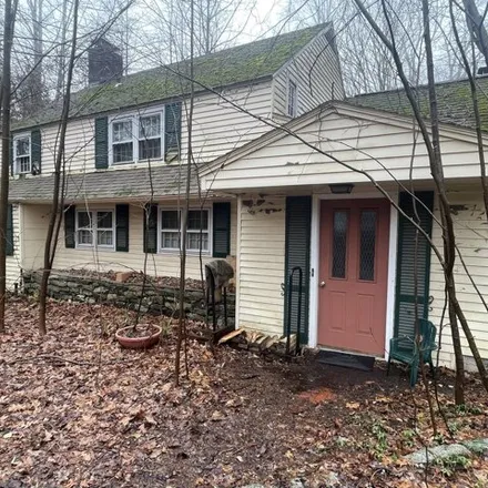 Buy this 3 bed house on 9 Bradley Lane in Newtown, CT 06482