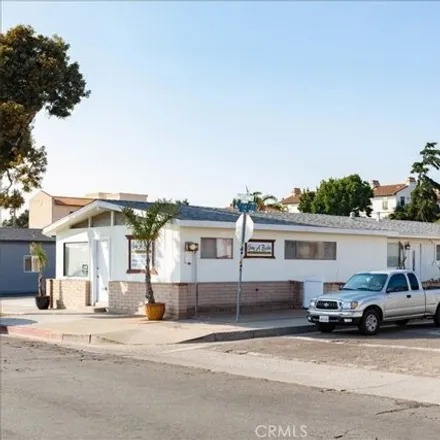 Image 1 - 1391 North 14th Street, Grover Beach, CA 93433, USA - House for sale