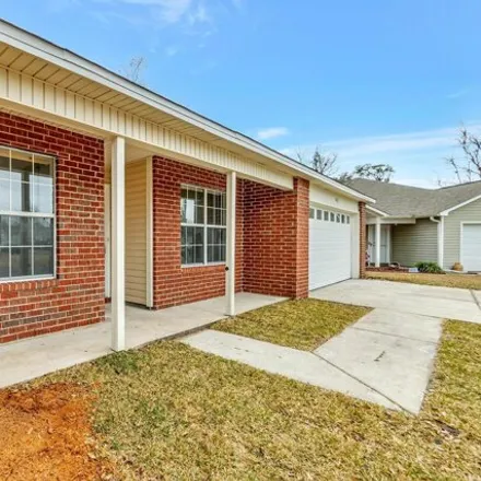 Image 3 - 966 Pacific Silver Ct, Fort Walton Beach, Florida, 32547 - House for sale