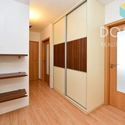 Rent this 3 bed apartment on Havlíčkova 736 in 267 51 Zdice, Czechia
