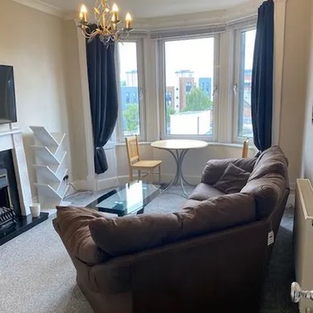 Rent this 1 bed apartment on Barga in 25 New Street, Paisley