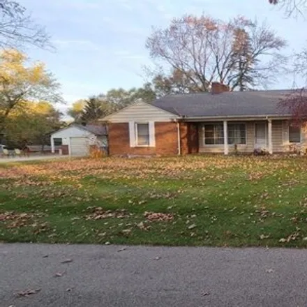 Image 1 - 6300 Silver Lake Road, Argentine, Genesee County, MI 48451, USA - House for sale