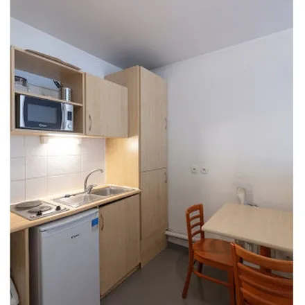 Rent this 1 bed apartment on 1 Rue Paul Verlaine in 94410 Saint-Maurice, France