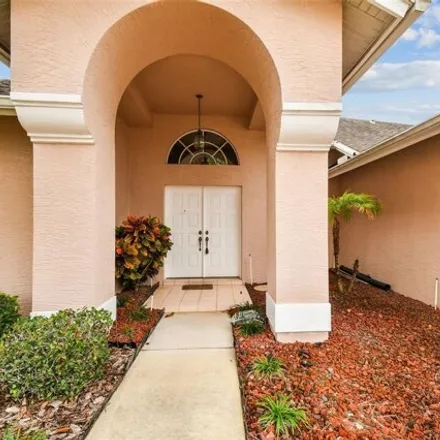 Image 3 - 3250 Hearthstone Court, Beacon Square, Pasco County, FL 34691, USA - House for sale