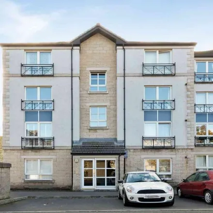 Rent this 2 bed apartment on 4 Cadiz Street in City of Edinburgh, EH6 7BJ