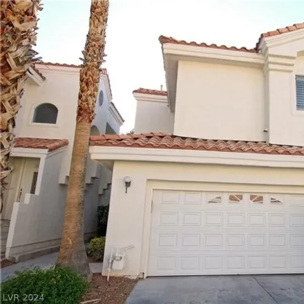 Rent this 3 bed condo on 5443 Harmony Green Drive in Las Vegas, NV 89149