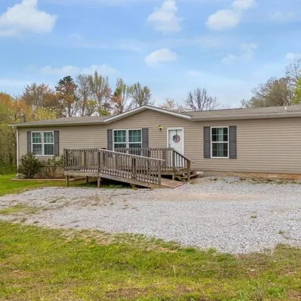 Buy this 5 bed house on 634 Evensville Mountain Road in Rhea County, TN 37332