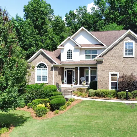 Buy this 5 bed house on 610 Gregory Drive in Columbia County, GA 30809