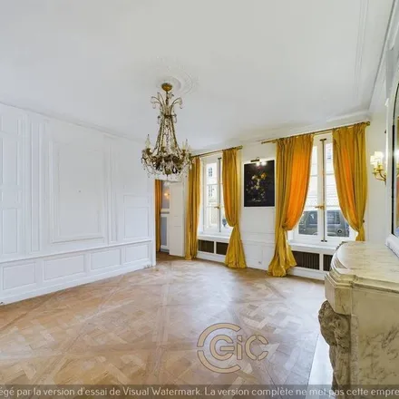 Rent this 9 bed apartment on 12 Rue de Pontoise in 78100 Saint-Germain-en-Laye, France