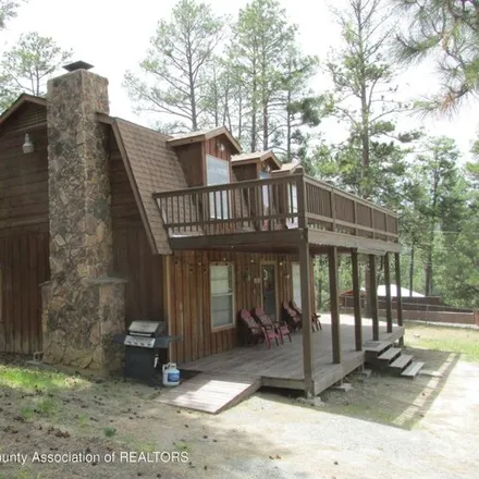 Image 1 - 306 Arapahoe Trl, Ruidoso, New Mexico, 88345 - House for sale