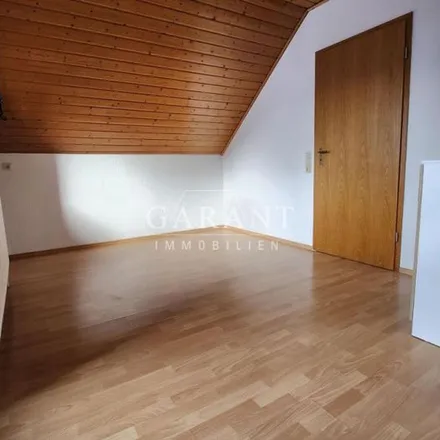 Rent this 3 bed apartment on Orthopädie- Fuß- und Schuhtechnik Zürn in Bildechinger Steige 15, 72160 Gemarkung Horb am Neckar