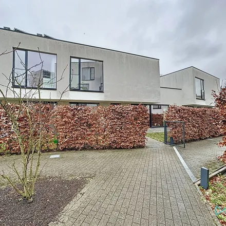 Image 1 - Complexe sportif d'Evere - Sportcomplex Evere, Avenue des Anciens Combattants - Oud-Strijderslaan 300, 1140 Evere, Belgium - Apartment for rent