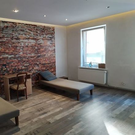 Rent this 2 bed room on Wyplera in 40-860 Katowice, Poland