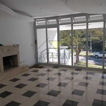 Rent this 3 bed house on Rua Coronel Cardoso de Siqueira in Conjunto Toyama, Mogi das Cruzes - SP