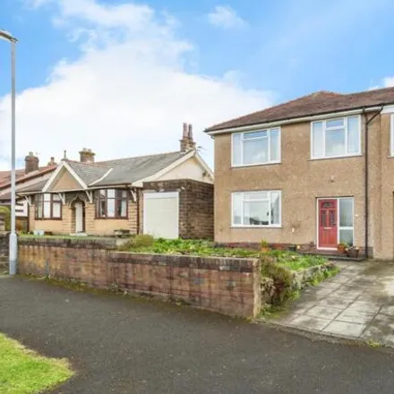 Image 1 - Sandridge Avenue, Chorley, PR7 2PZ, United Kingdom - House for sale